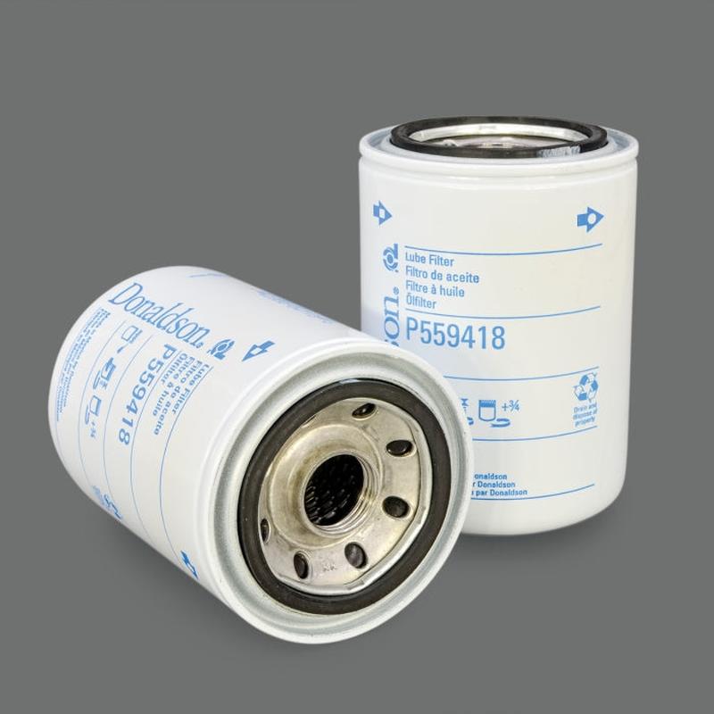 Engine Oil Filter Spin-On Full-Flow (DEUTZ 1174418)