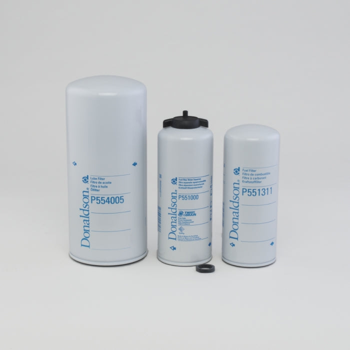 Fuel Filter Element (CATERPILLAR ENGINES)