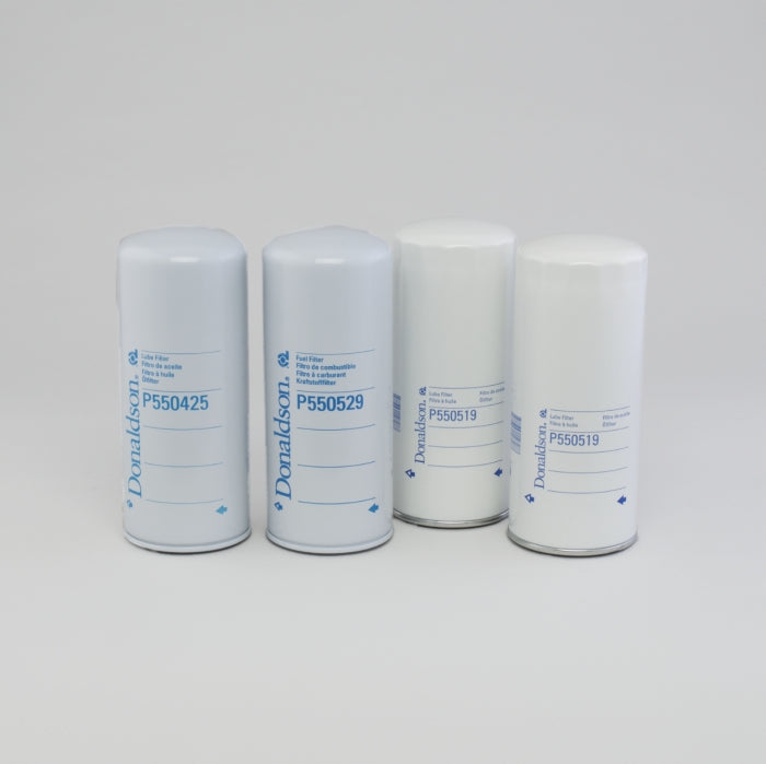 Engine Oil Filter (VOLVO ENGINES)