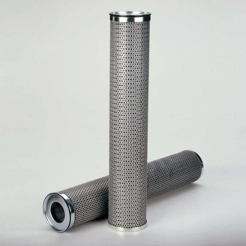 Hydraulic Filter Cartridge
