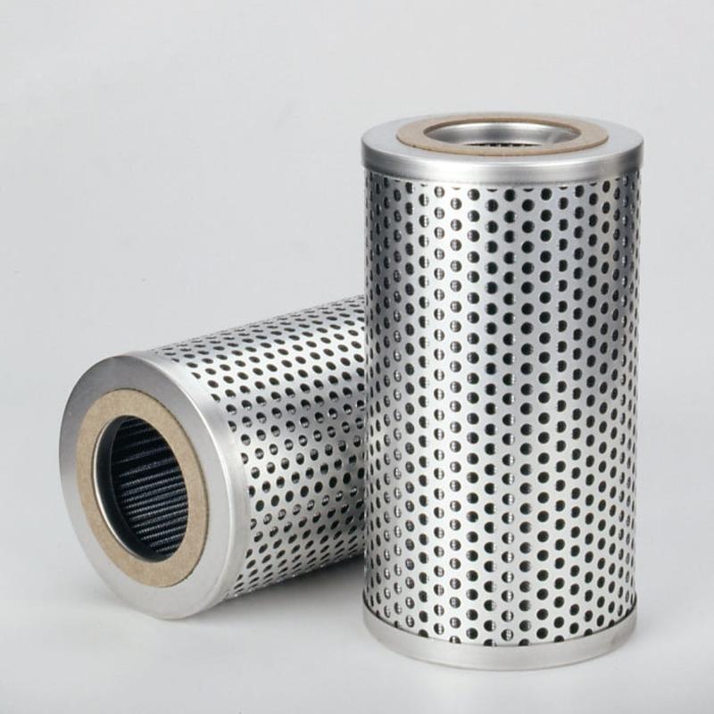 Hydraulic Filter Cartridge