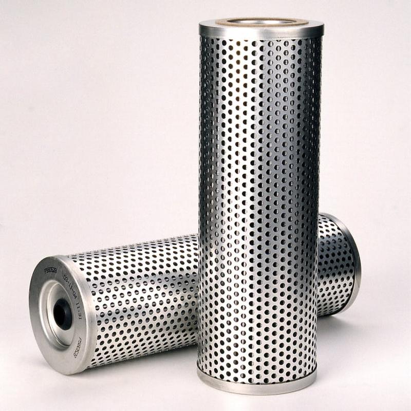 Hydraulic Filter Cartridge