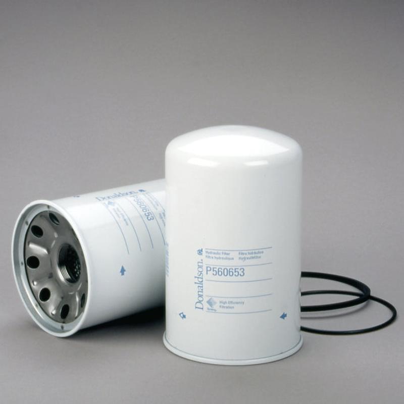 Hydraulic Filter Spin-On (CASE/CASE IH 1976934C5)