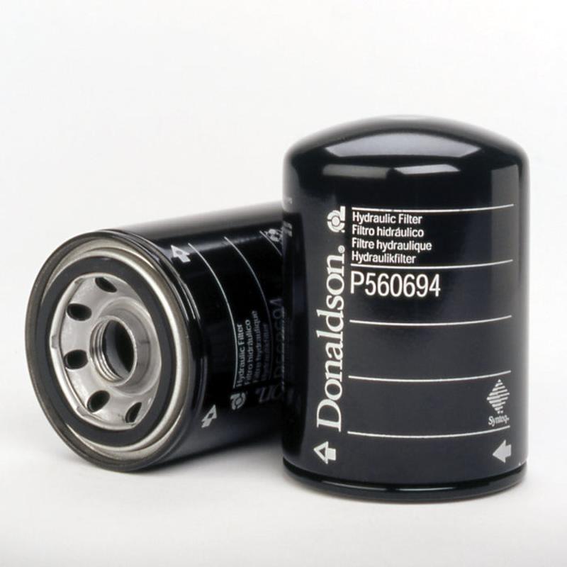 Hydraulic Filter Spin-On