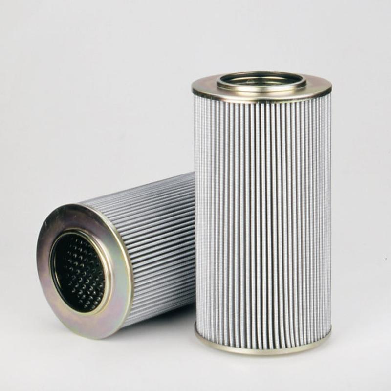Hydraulic Filter Cartridge
