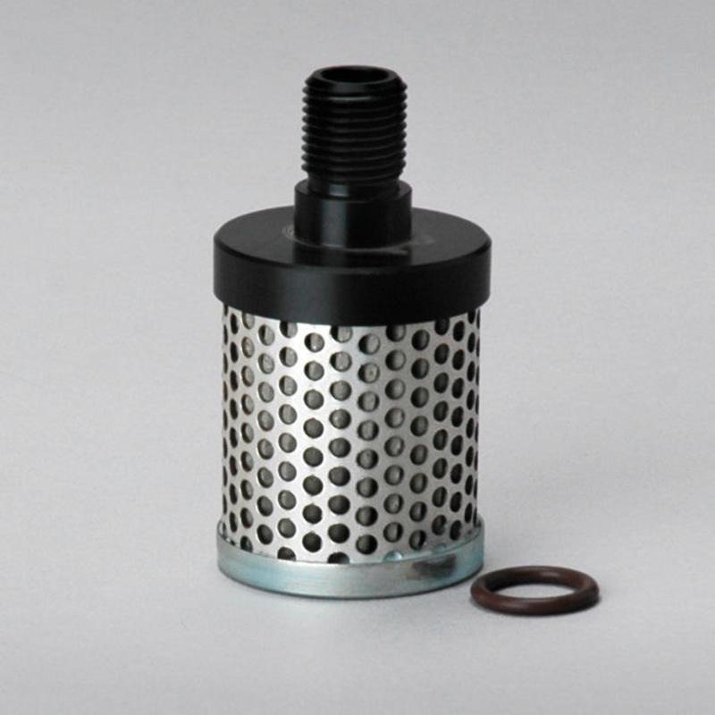 Hydraulic Filter Cartridge