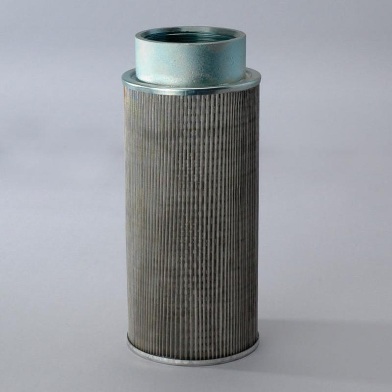 Hydraulic Filter Strainer