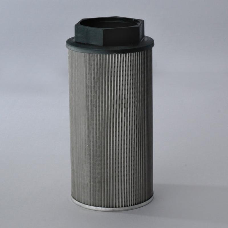 Hydraulic Filter Strainer