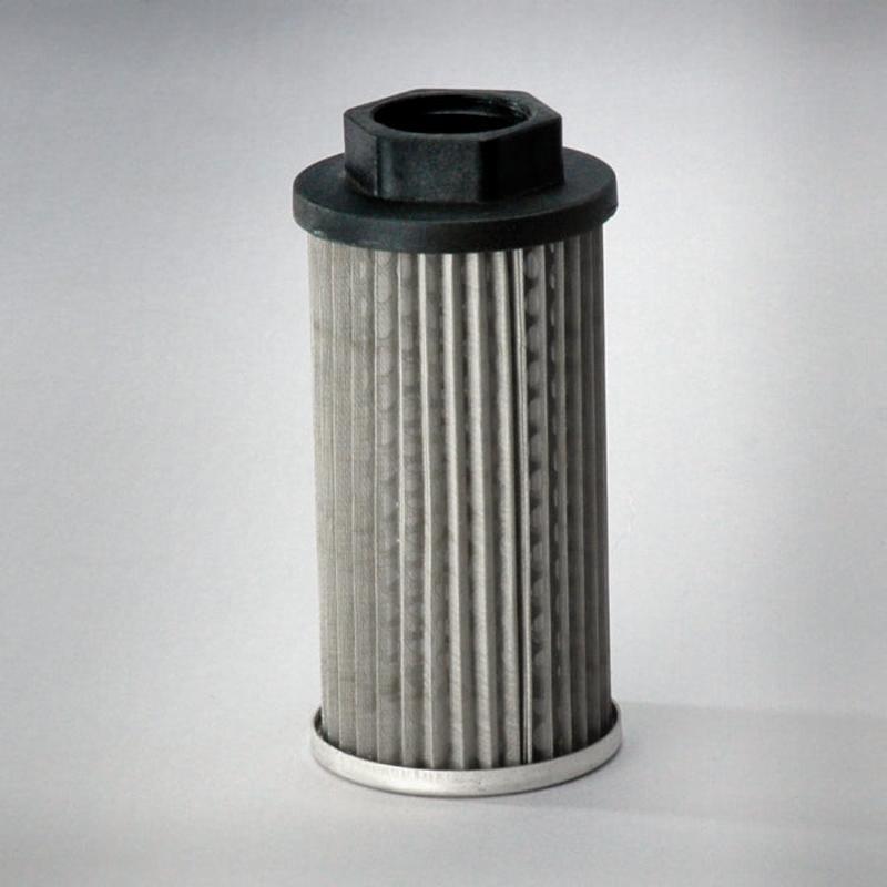 Hydraulic Filter Strainer