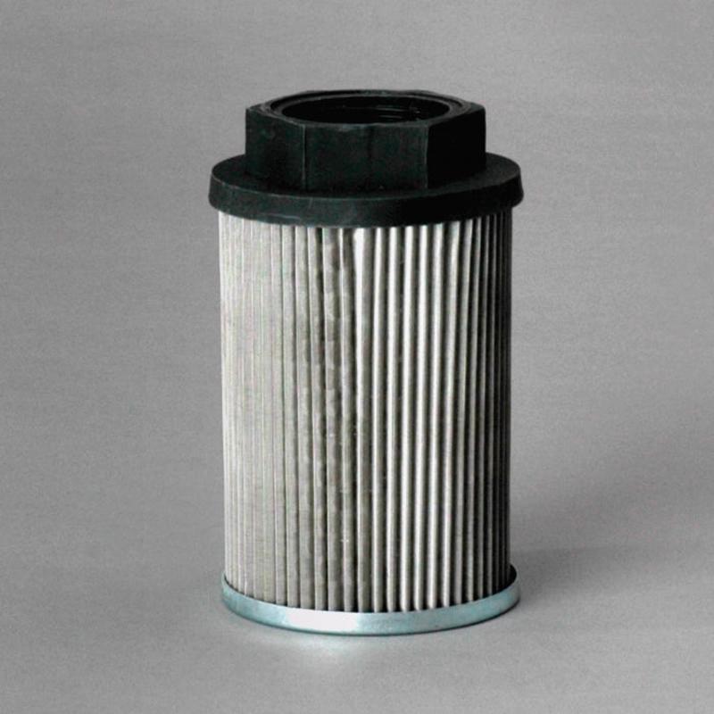 Hydraulic Filter Strainer
