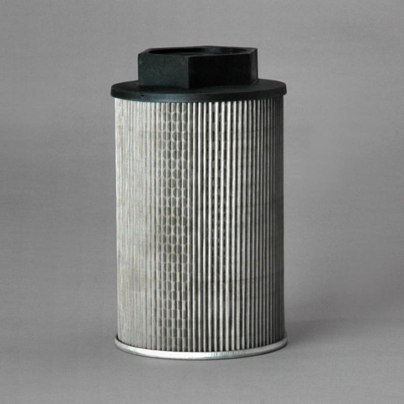 Hydraulic Filter Strainer