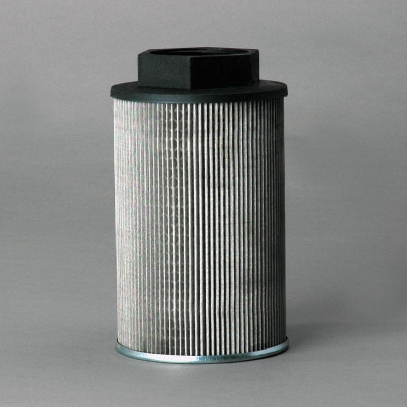 Hydraulic Filter Strainer