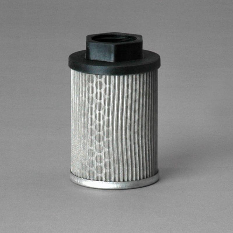 Hydraulic Filter Strainer