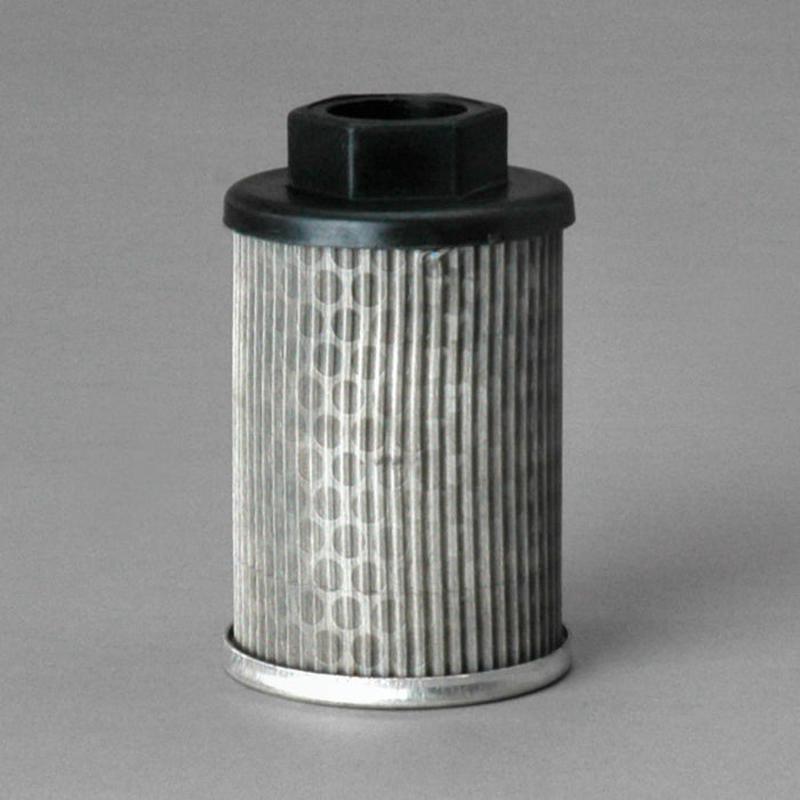 Hydraulic Filter Strainer