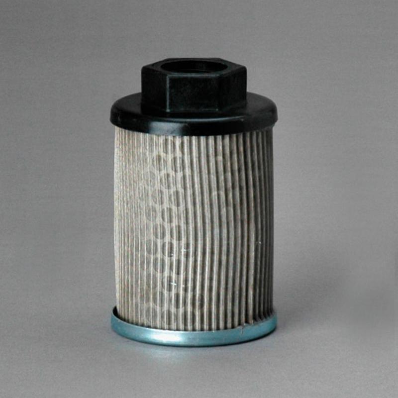 Hydraulic Filter Strainer