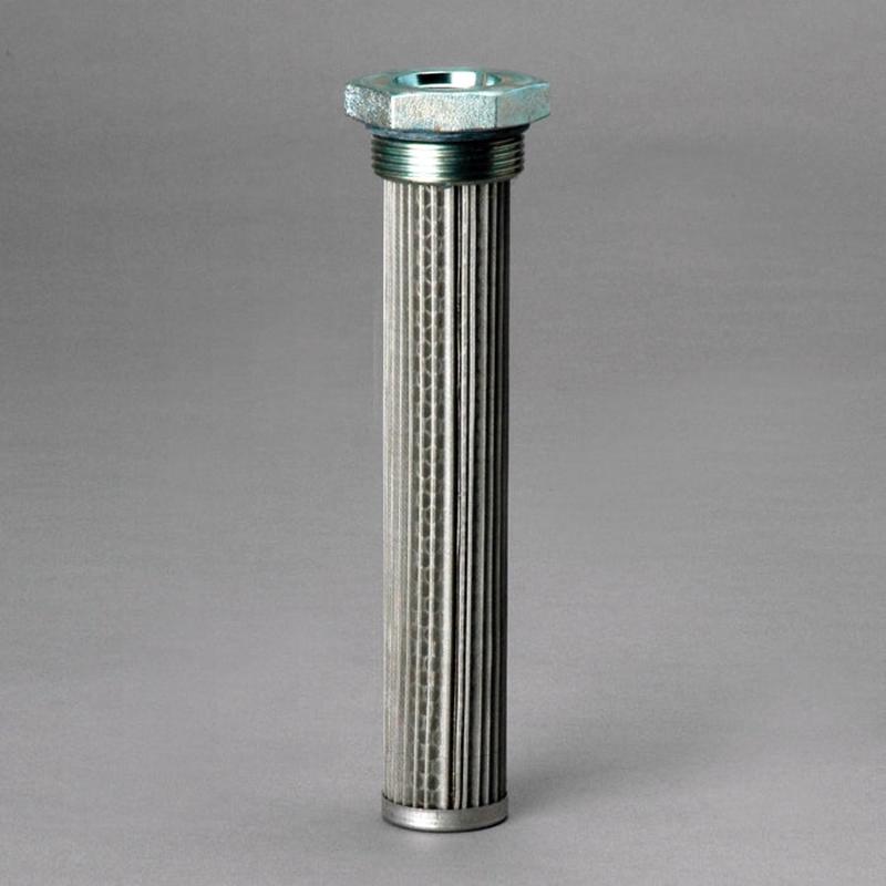 Hydraulic Filter Strainer