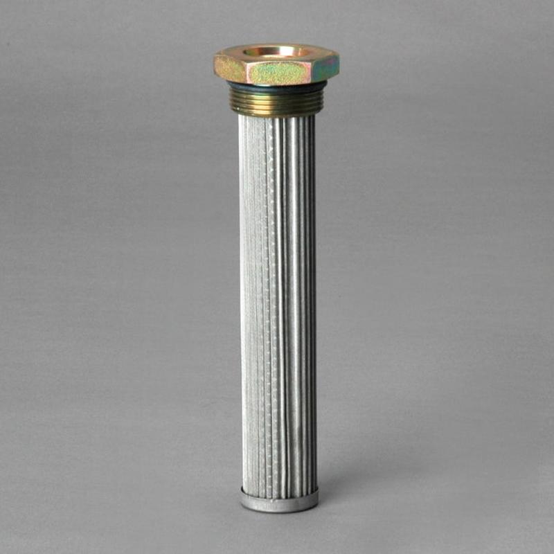 Hydraulic Filter Strainer