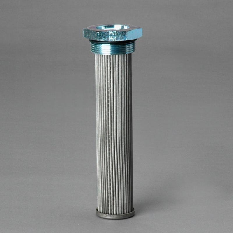 Hydraulic Filter Strainer