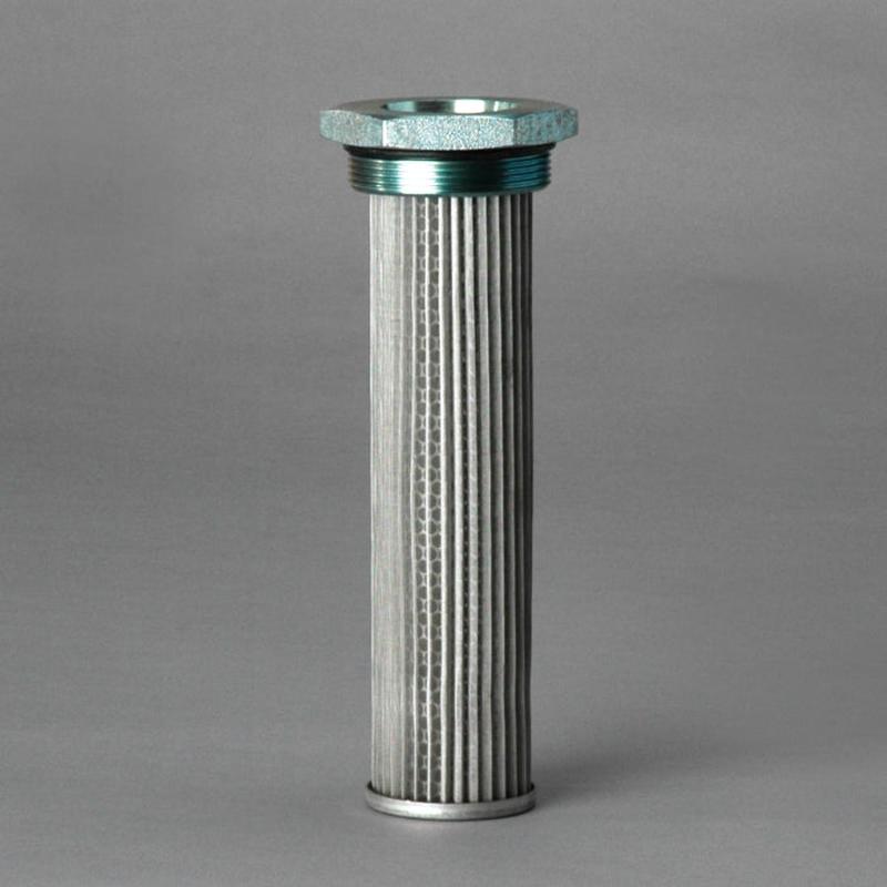 Hydraulic Filter Strainer