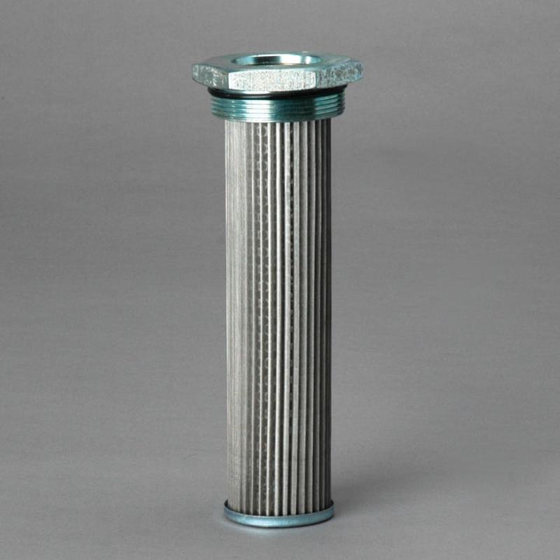 Hydraulic Filter Strainer