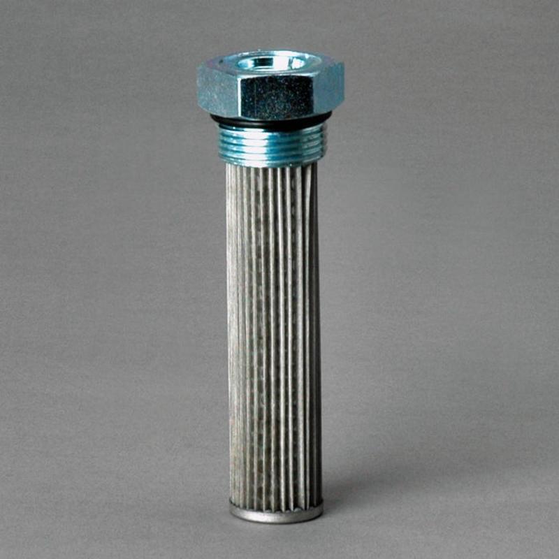 Hydraulic Filter Strainer