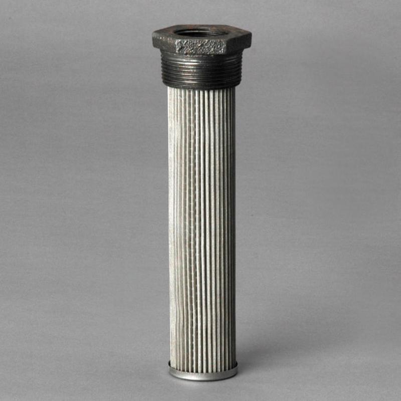Hydraulic Filter Strainer