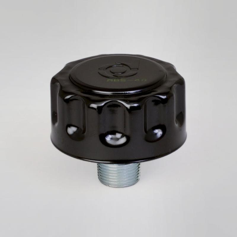 Elemento respiradero del cárter del motor