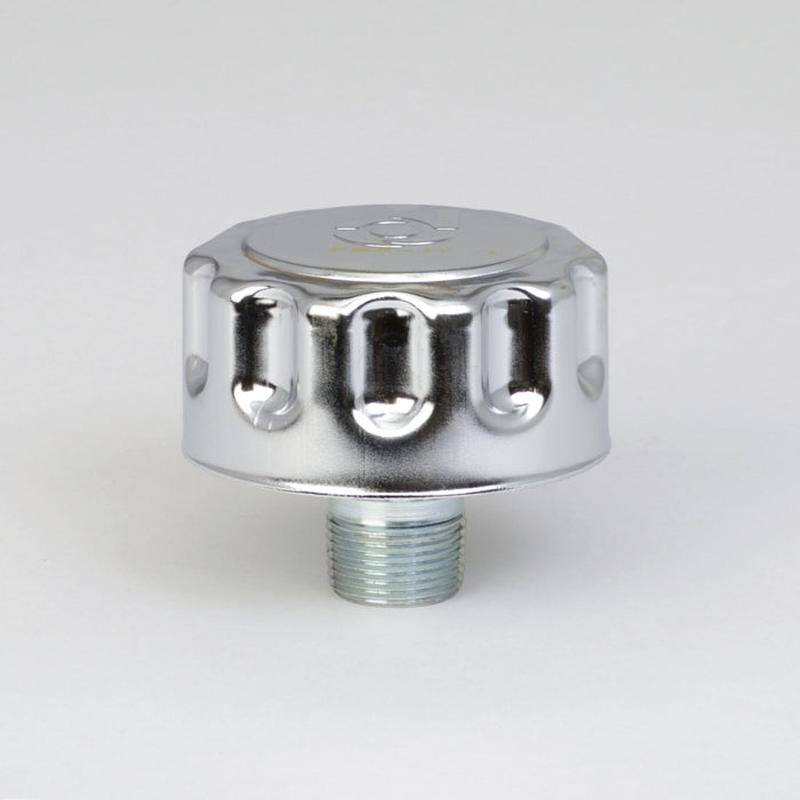 Elemento respiradero del cárter del motor