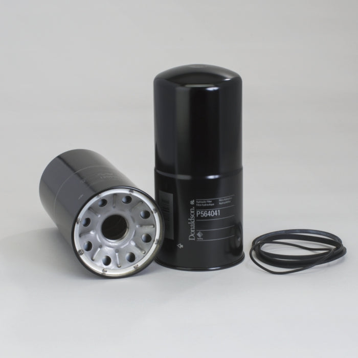 Hydraulic Filter Spin-On