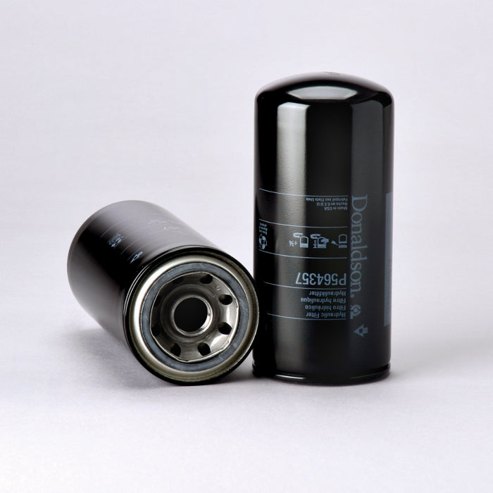 Hydraulic Filter Spin-On