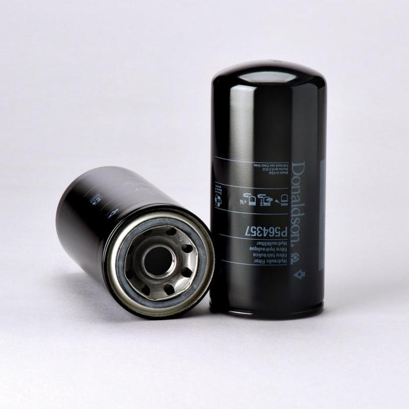 Hydraulic Filter Spin-On