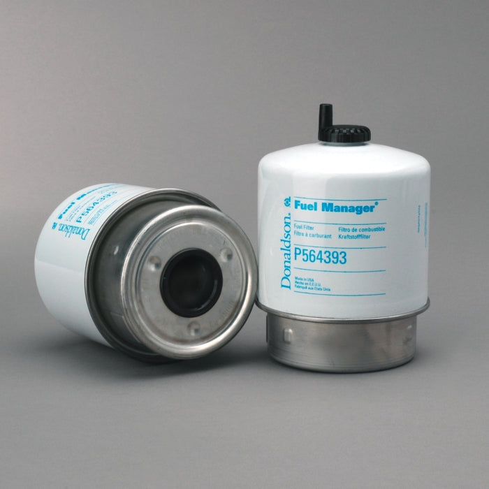 Fuel Filter Cartridge Water Separator