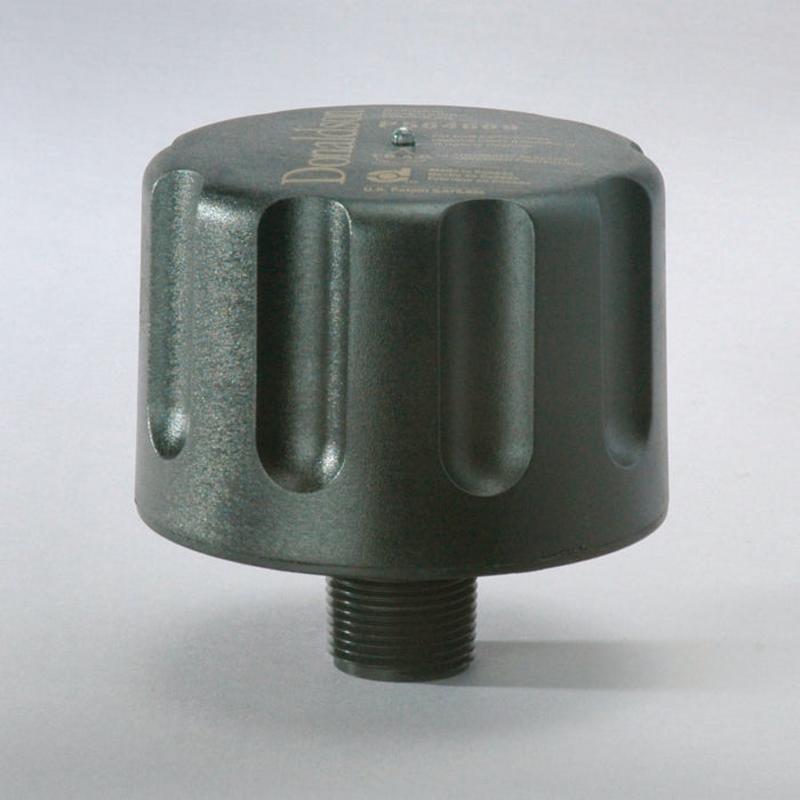 Elemento respiradero del cárter del motor