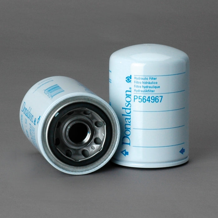 Hydraulic Filter Spin-On