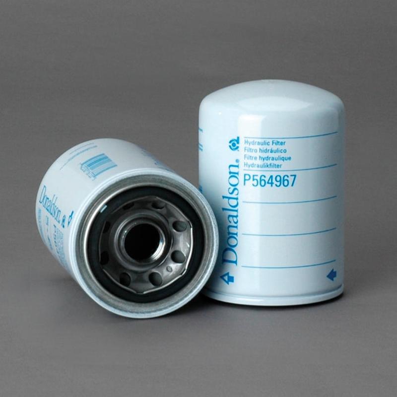 Hydraulic Filter Spin-On