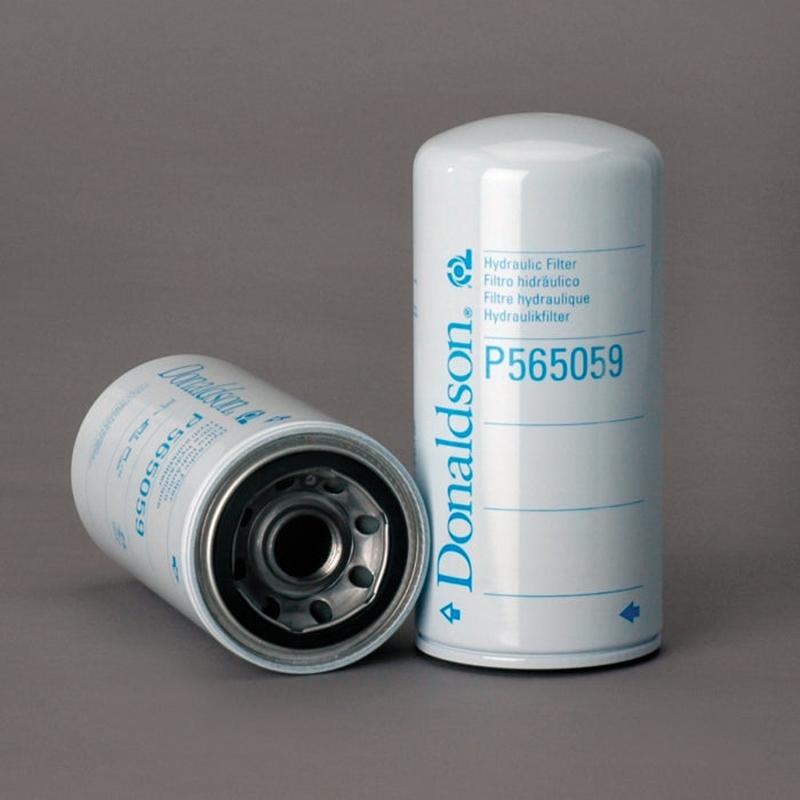 Hydraulic Filter Spin-On