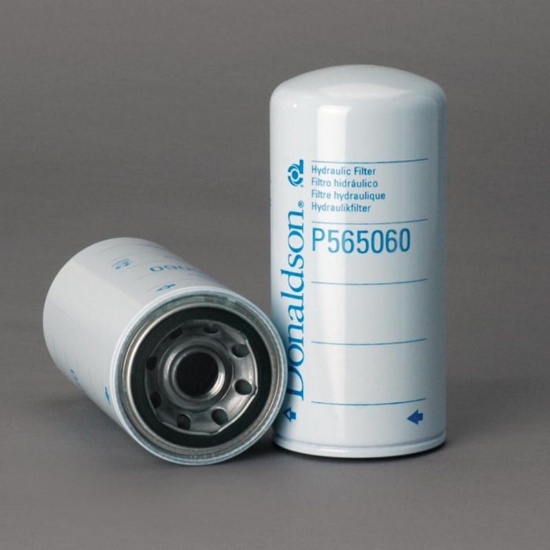 Hydraulic Filter Spin-On