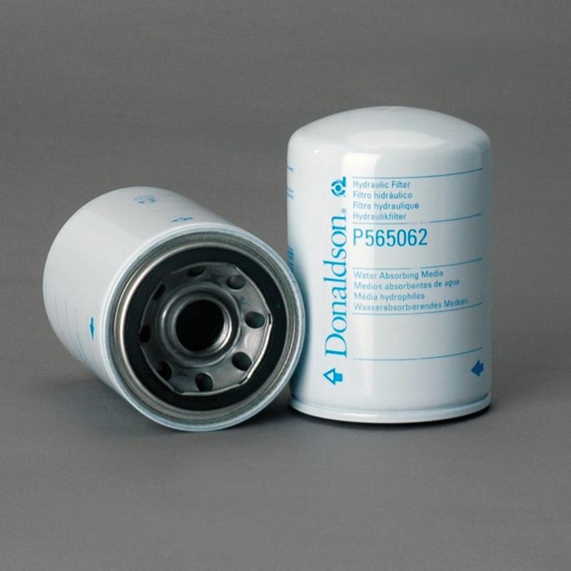 Hydraulic Filter Spin-On
