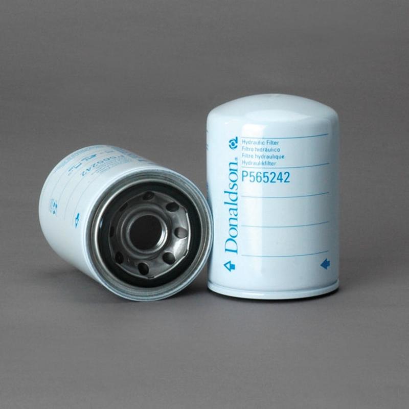 Hydraulic Filter Spin-On