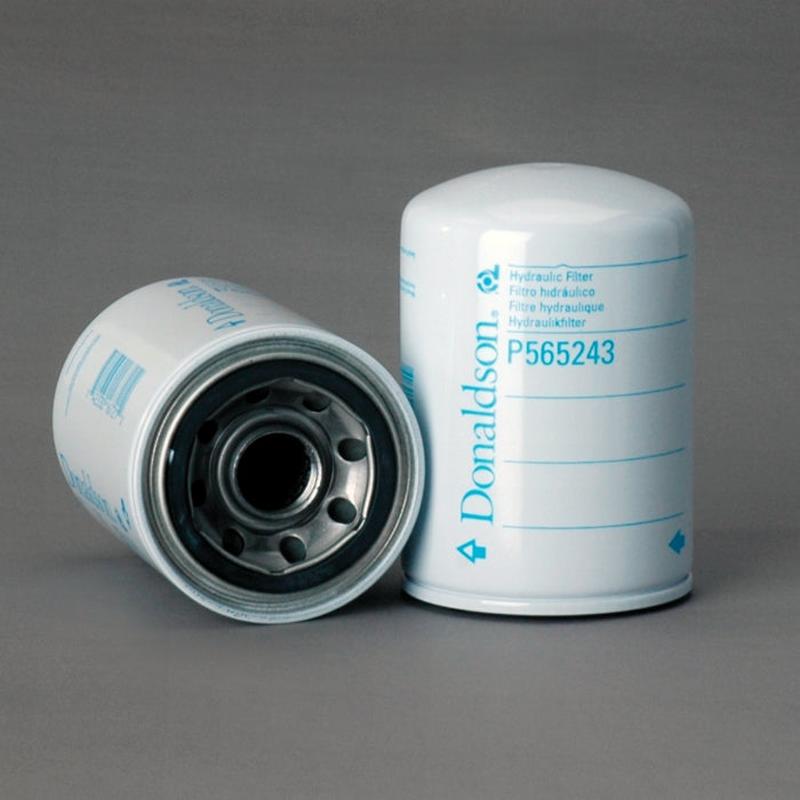 Hydraulic Filter Spin-On