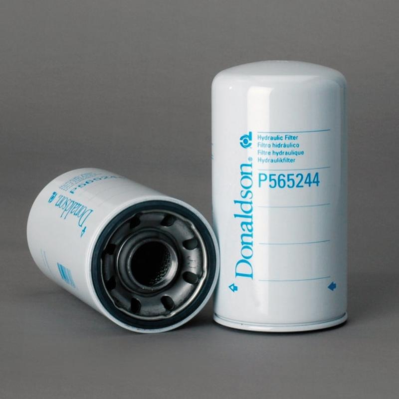 Hydraulic Filter Spin-On