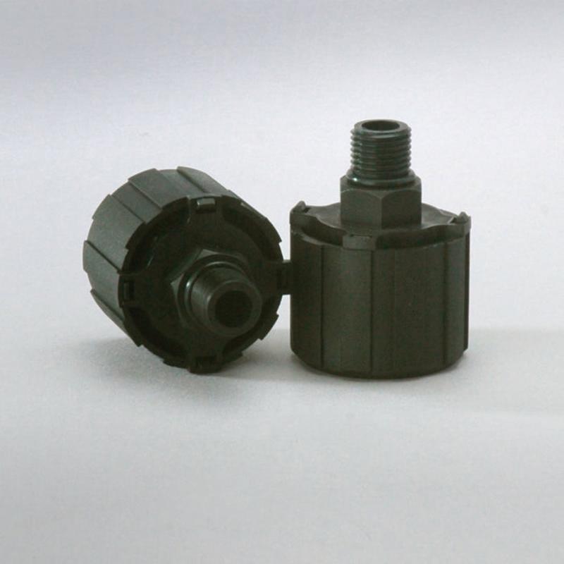 Engine Crankcase Breather Element
