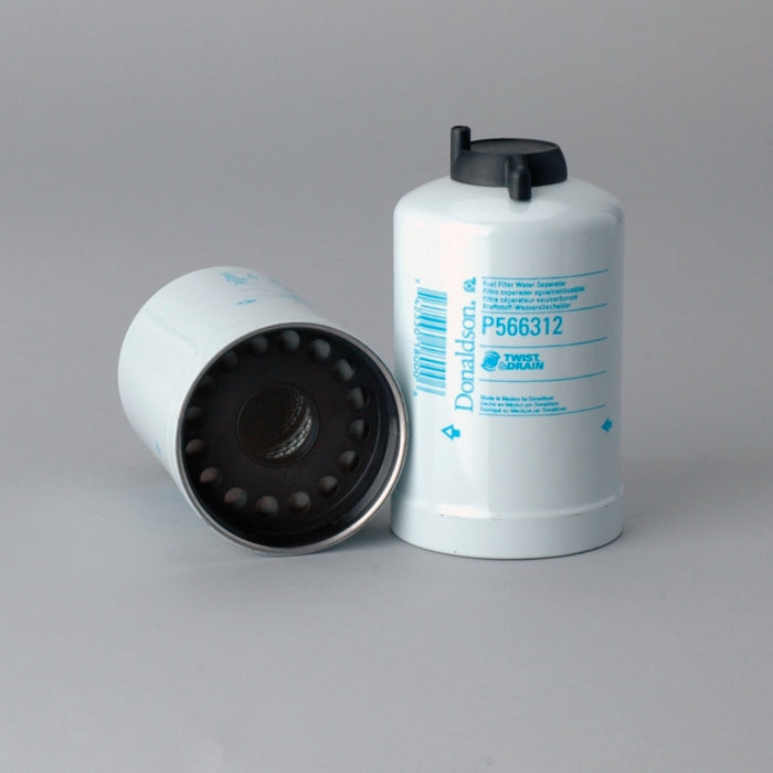 Fuel Filter Spin-On Water Separator