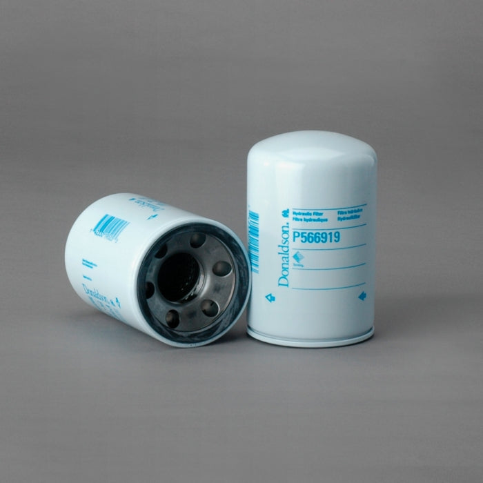 Hydraulic Filter Spin-On