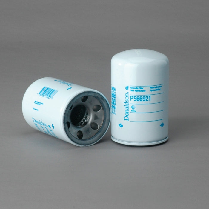 Hydraulic Filter Spin-On