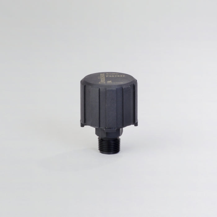 Engine Crankcase Breather Element