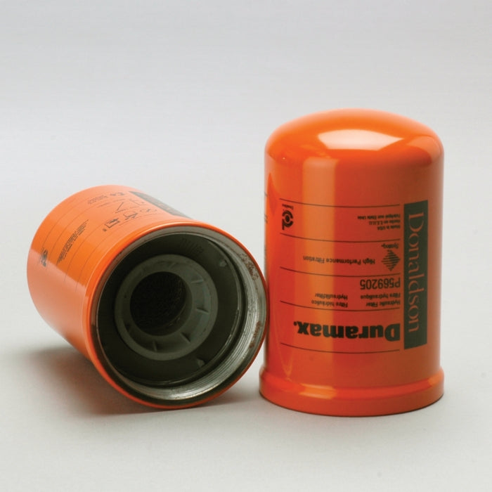 Hydraulic Filter Spin-On