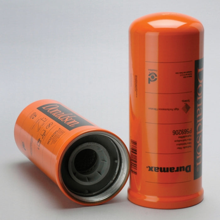 Hydraulic Filter Spin-On