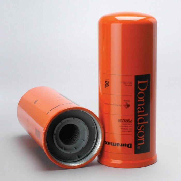 Hydraulic Filter Spin-On