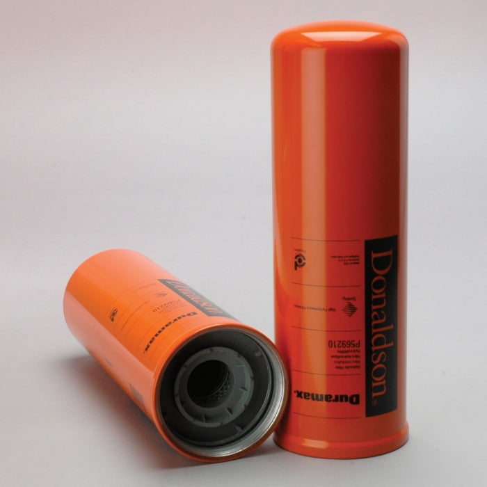 Hydraulic Filter Spin-On